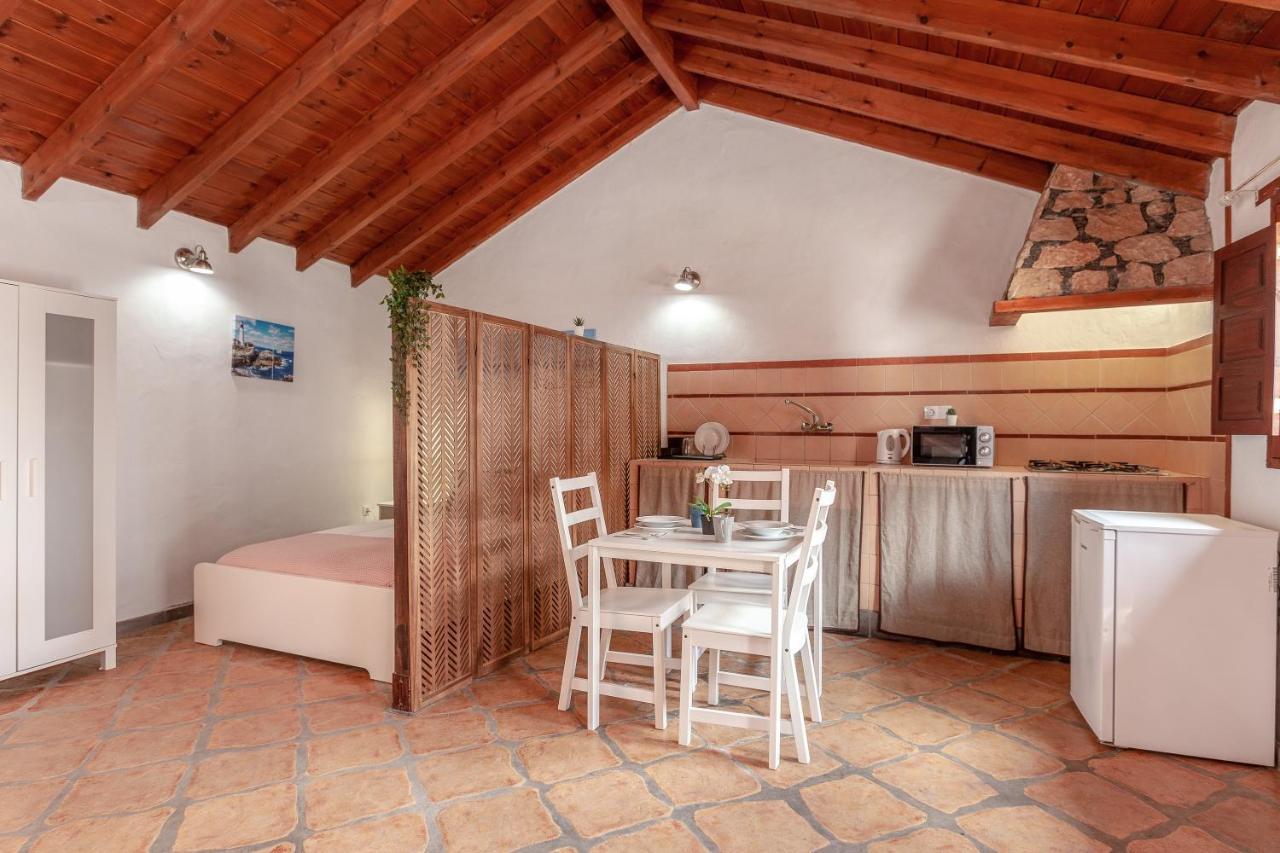Villa Casa Alonso à Pájara Extérieur photo