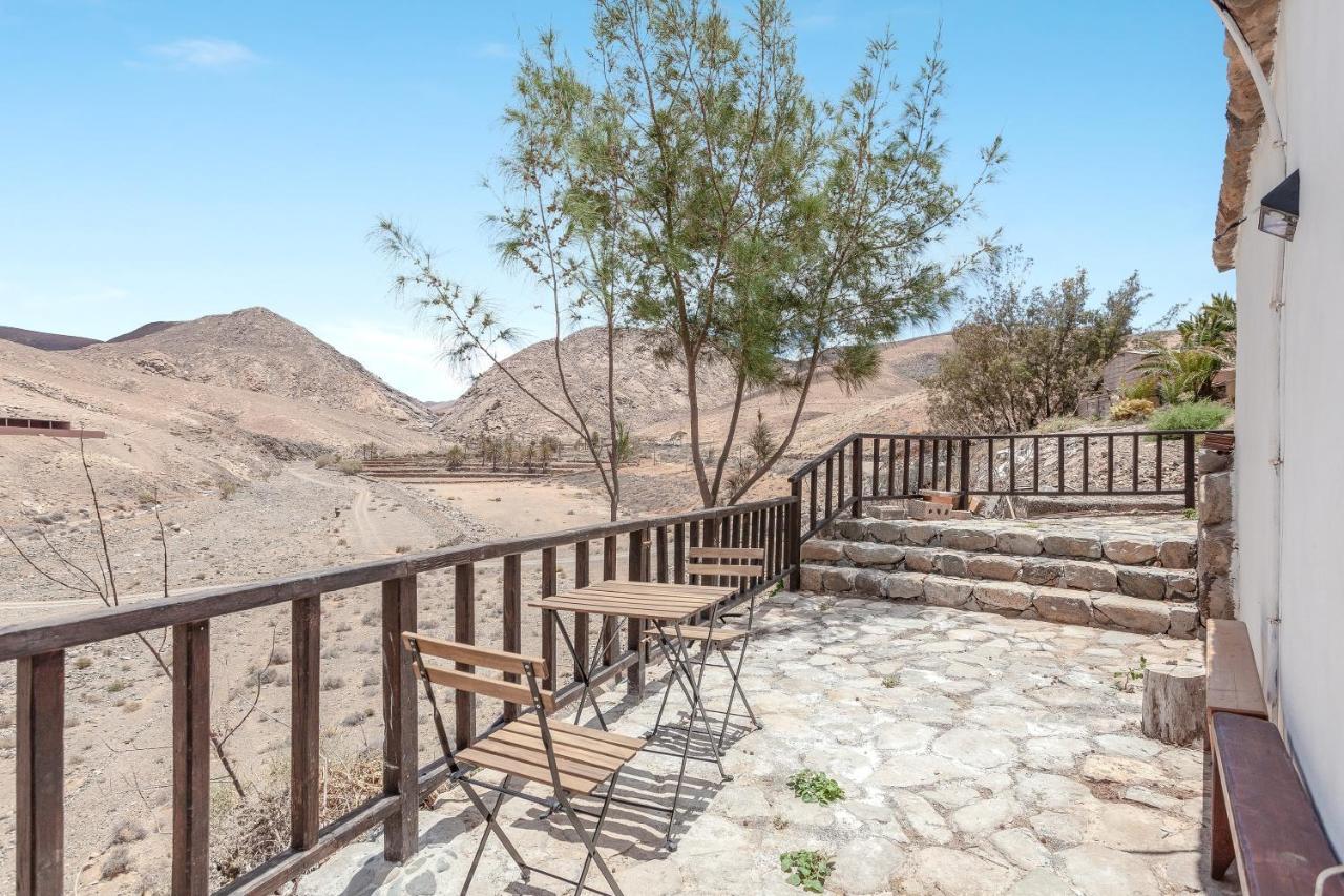 Villa Casa Alonso à Pájara Extérieur photo