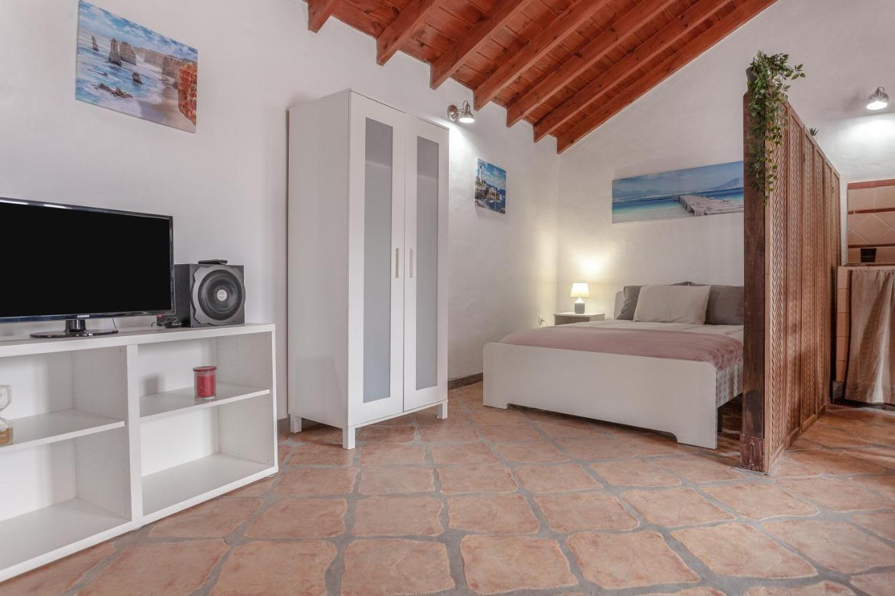 Villa Casa Alonso à Pájara Extérieur photo