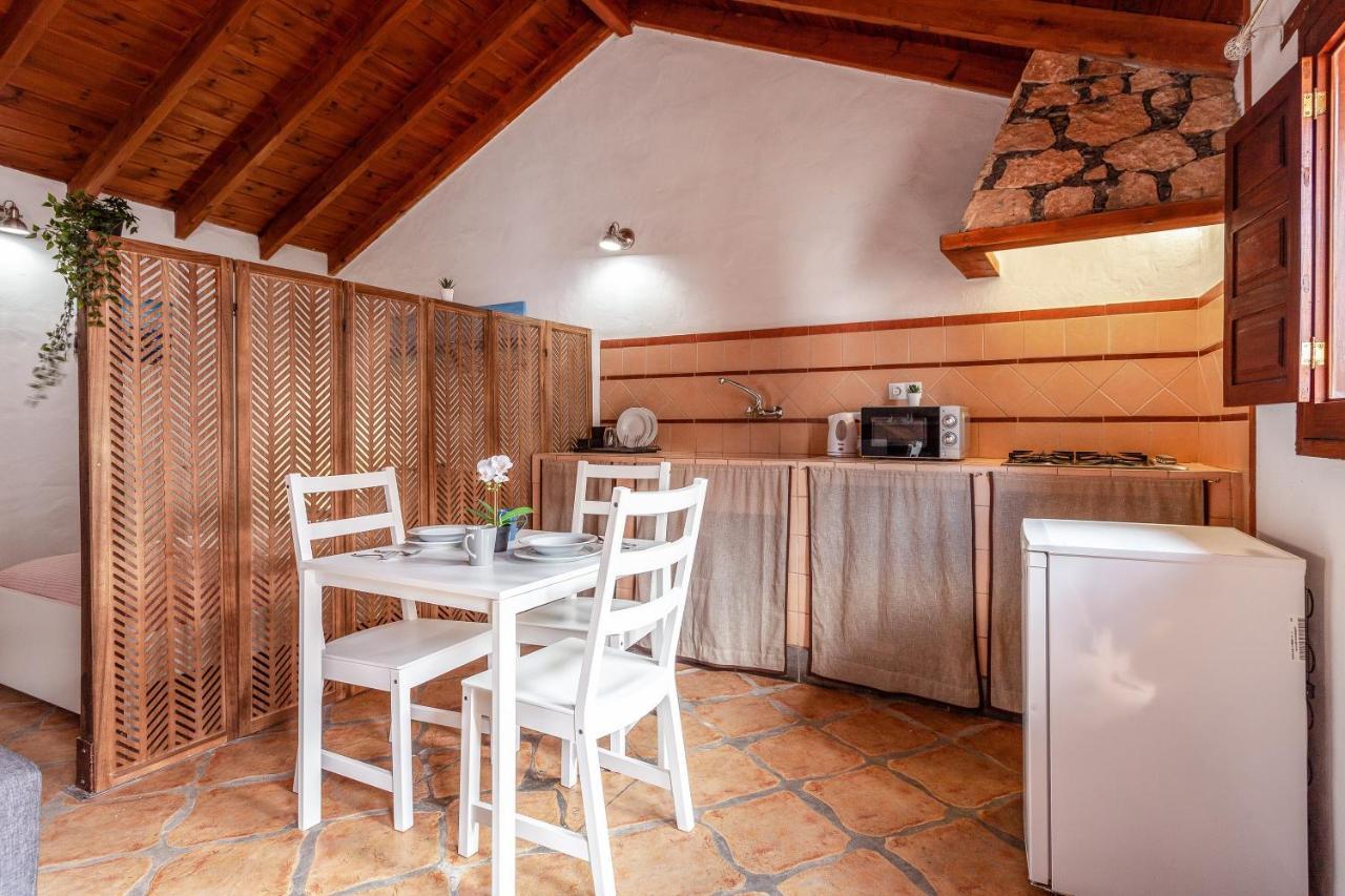 Villa Casa Alonso à Pájara Extérieur photo