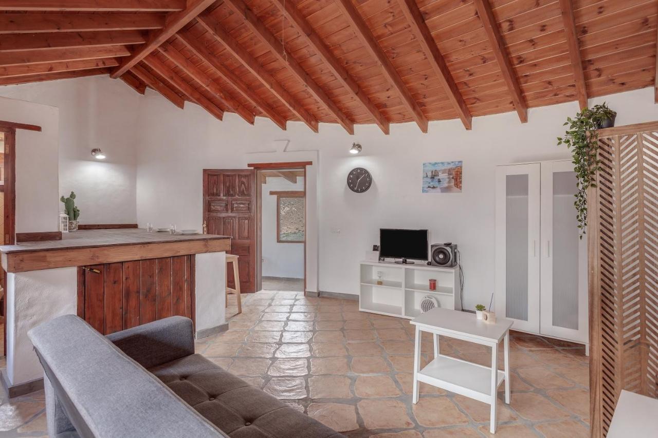 Villa Casa Alonso à Pájara Extérieur photo