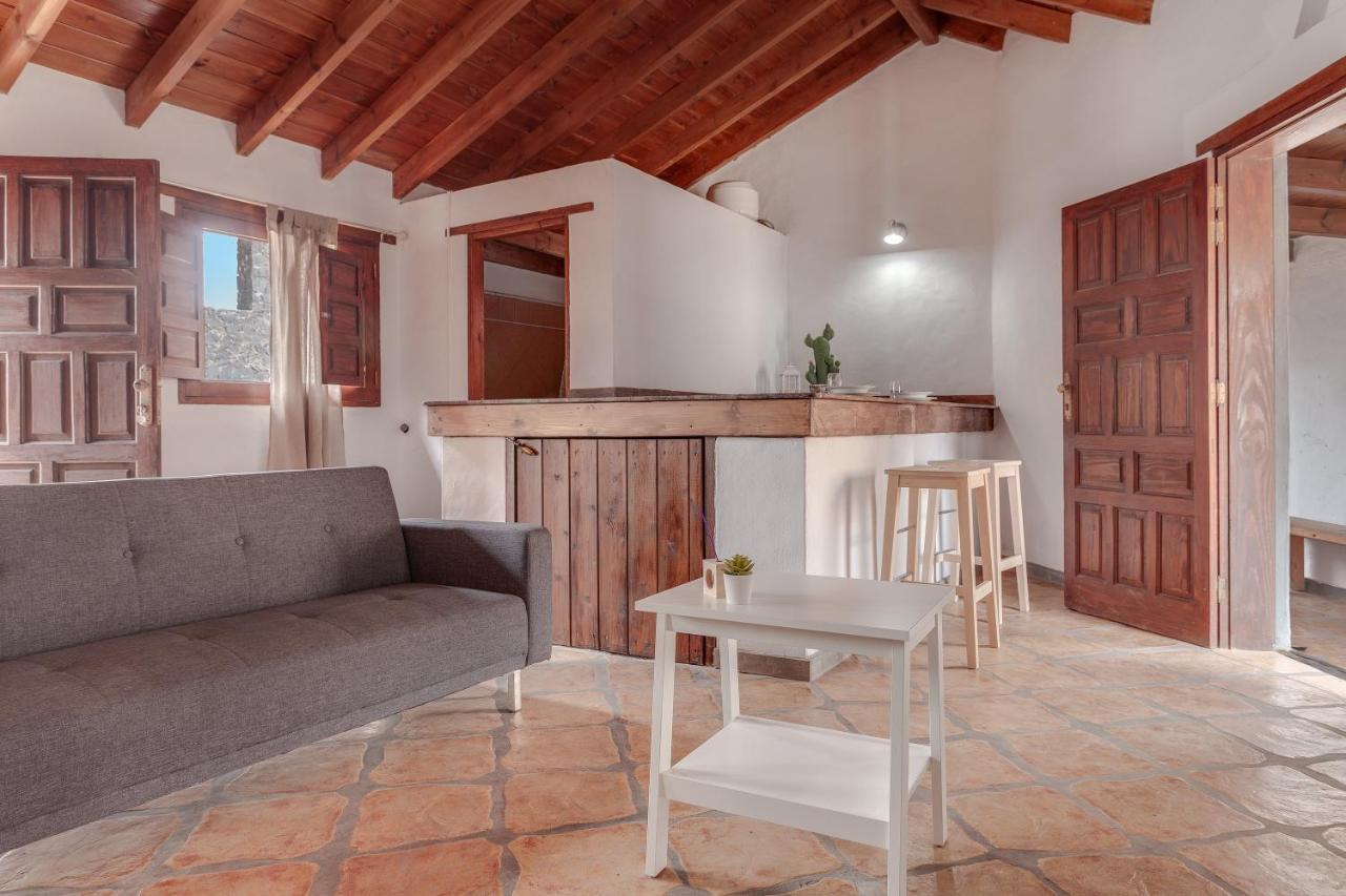 Villa Casa Alonso à Pájara Extérieur photo