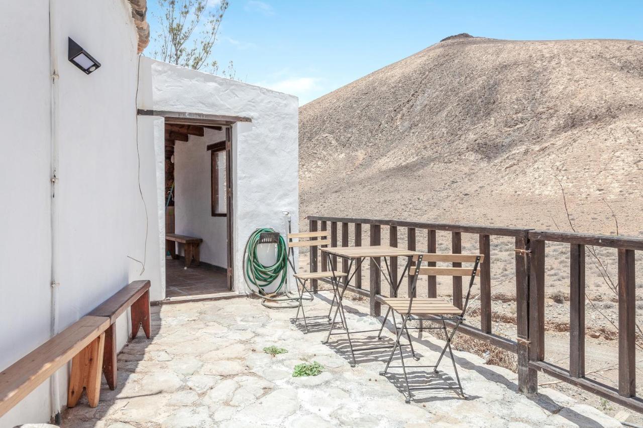Villa Casa Alonso à Pájara Extérieur photo