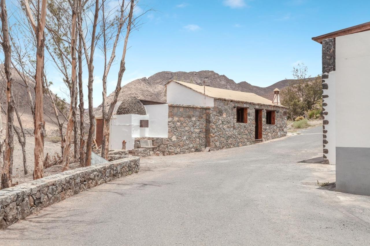 Villa Casa Alonso à Pájara Extérieur photo
