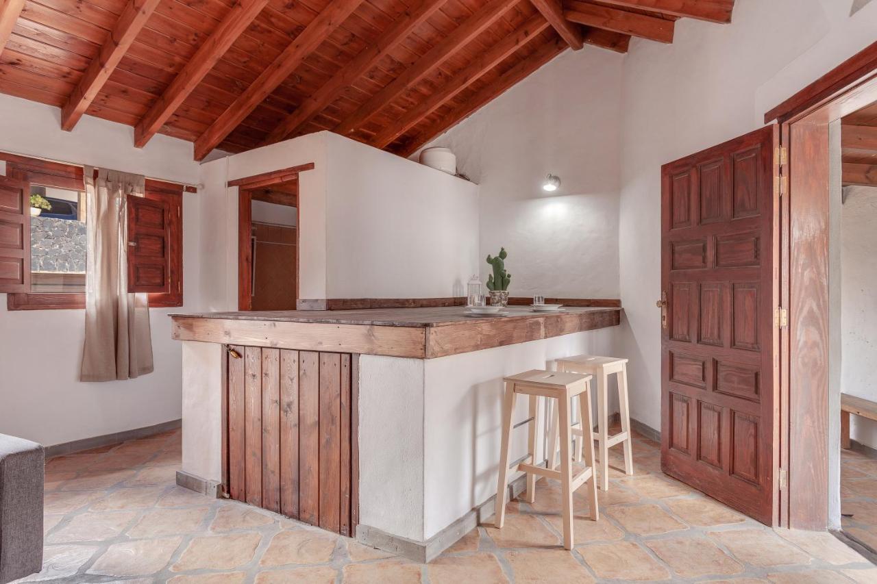 Villa Casa Alonso à Pájara Extérieur photo