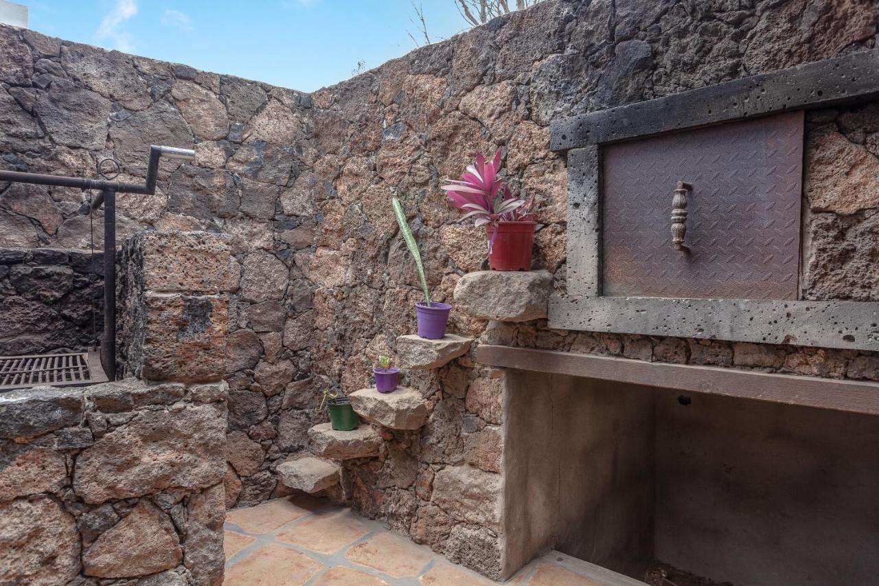 Villa Casa Alonso à Pájara Extérieur photo